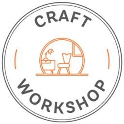 Craft Workshop Logo