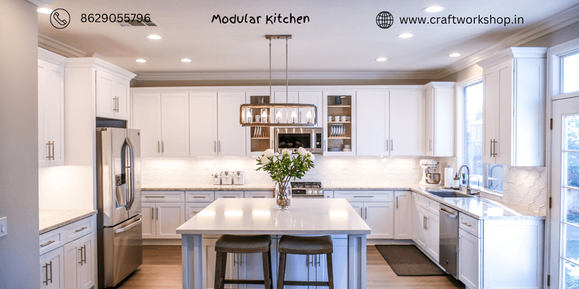 Modular Kitchen